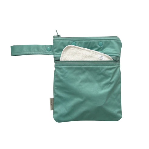 Here & After 'On The Go' Travel Wipes Bag